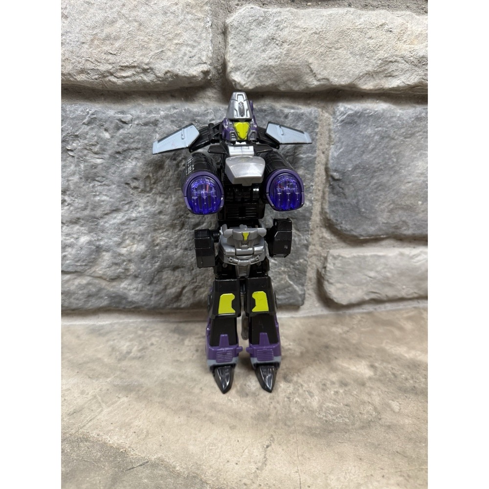 Hasbro 2008 Transformers Universe 2 Ultra Class STORMCLOUD Figure